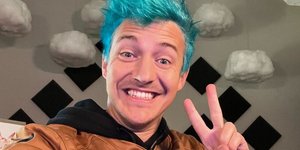 Ο διάσημος game streamer Ninja