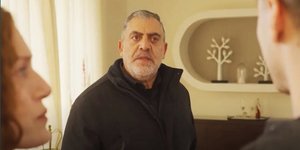 Η «Γη της Ελιάς» επιστρέφει απόψε στους τηλεοπτικούς μας δέκτες με ένα νέο επεισόδιο