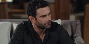 Η «Γη της Ελιάς» επιστρέφει απόψε στους τηλεοπτικούς μας δέκτες με ένα νέο επεισόδιο