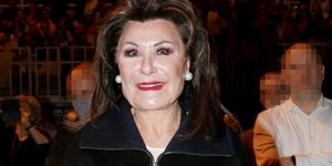 Η Γιάννα Αγγελοπούλου