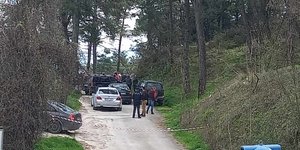 Το σημείου που εντοπίστηκε το πρώμα