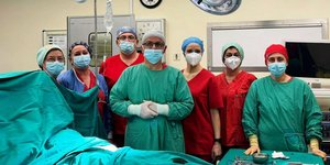 απογευματινο χειρουργείο στην Ξάνθη