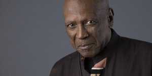 Ο ηθοποιός Λούις Γκόσετ Τζούνιορ