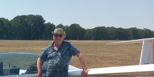 Ο 57χρονος Ολλανδός, Μπερτ Γιάνσεν