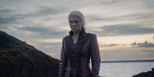 Σκηνή από τη σειρά «House of the Dragon»