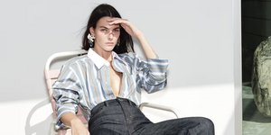 στιλάτη γυναίκα