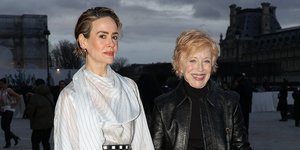 Σάρα Πόλσον και Χόλαντ Τέιλορ