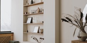 Αντί για λευκό: Τι χρώμα να βάλετε στους τοίχους