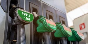 Tο νέο πετρέλαιο που θα δούμε στα βενζινάδικα