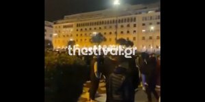 Θεσσαλονίκη: Επίθεση νεαρών σε τρανσέξουαλ