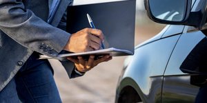 Insurance market