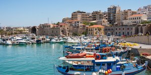 Ηράκλειο Κρήτης