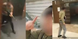 Τρομοκρατική επίθεση στη Μόσχα