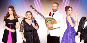 J2US: Αποχώρηση -έκπληξη από το σόου