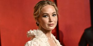 Τζένιφερ Λόρενς