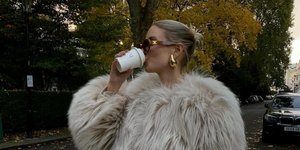 Φωτογραφία: Leonie Hanne/instagram