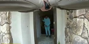 Πυροβολισμός αυτιστικού αγοριού στην Καλιφόρνια