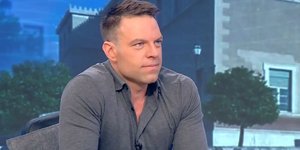 Ο Στέφανος Κασσελάκης