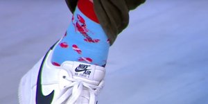 Εισβολή Κασσελάκη στο πλατό του Γιώργου Λιάγκα