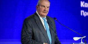 Κώστας Καραμανλής στο Star Forum