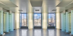 Το παριζιάνικο διαμέρισμα του Καρλ Λάγκερφελντ 