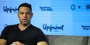 Ο Στέφανος Κασσελάκης