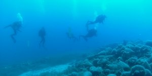 Οργανωμένες επισκέψεις στους Επισκέψιμους Ενάλιους Αρχαιολογικούς Χώρους 