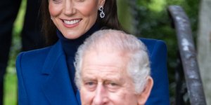 Πώς θα γιορτάσει το Πάσχα η βρετανική βασιλική οικογένεια