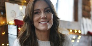 Η Κέιτ Μίντλετον