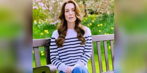 Η Κέιτ Μίντλετον ανακοίνωσε πως πάσχει από καρκίνο