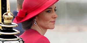 H Κέιτ Μίντλετον