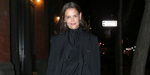 Κέιτι Χολμς