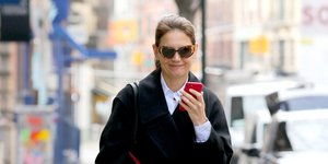 Κέιτι Χολμς