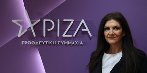 Η Βούλα Κεχαγιά