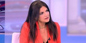 Η Βούλα Κεχαγιά