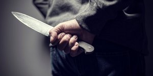 Θεσσαλονίκη: Τον μαχαίρωσε για το.... κοντοσούβλι - «Είναι χθεσινό» του είπε και επιτέθηκε στον μάγειρα