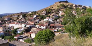 λοφος οικισμος
