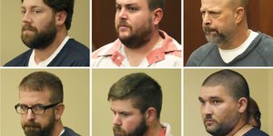 κολαζ εξι προσωπα 