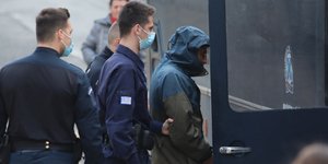 Κατηγορούμενοι για 12χρονη