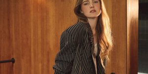 Η κόρη του Τζακ Νίκολσον Λορέιν