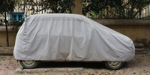 Κουκούλα αυτοκινήτου