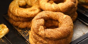 Κουλούρια Θεσσαλονίκης 