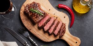 Προτάσεις για φαγητό την Τσικνοπέμπτη