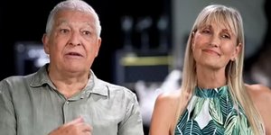 Ζευγάρι αποφάσισε να μπει στην «κατάψυξη» με την μέθοδο της κρυογονικής