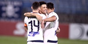 Λαμία-ΠΑΟΚ, Super League