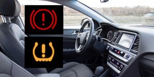 Ενδείξεις βλαβών στο αυτοκίνητο