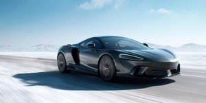 McLaren