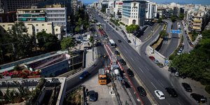 Λεωφόρος Συγγρού