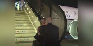 Γκάφα τύπου... Μπάιντεν για τον Λιβανέζο πρωθυπουργό: Μπέρδεψε την Tζόρτζια Μελόνι με συνεργάτιδά της