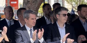 Λοβέρδος από Χανιά: Σήμερα περισσότερο από ποτέ αναγκαία η ενότητα